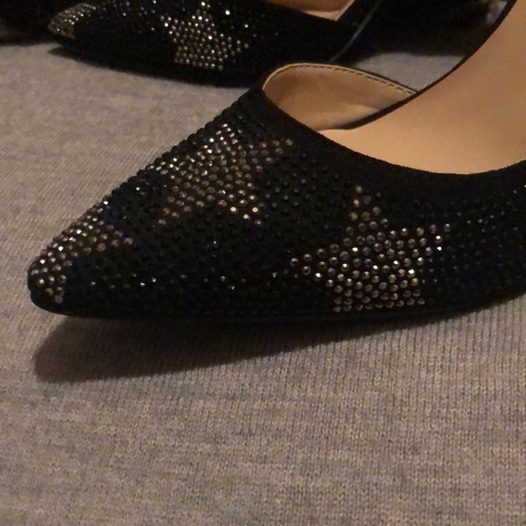 INC Heels - Picture 3 of 16